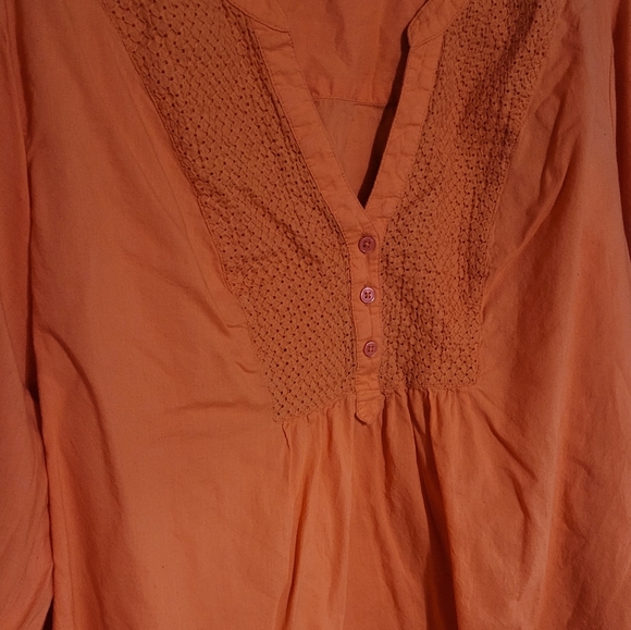 Lane  bryant top - Picture 2 of 4